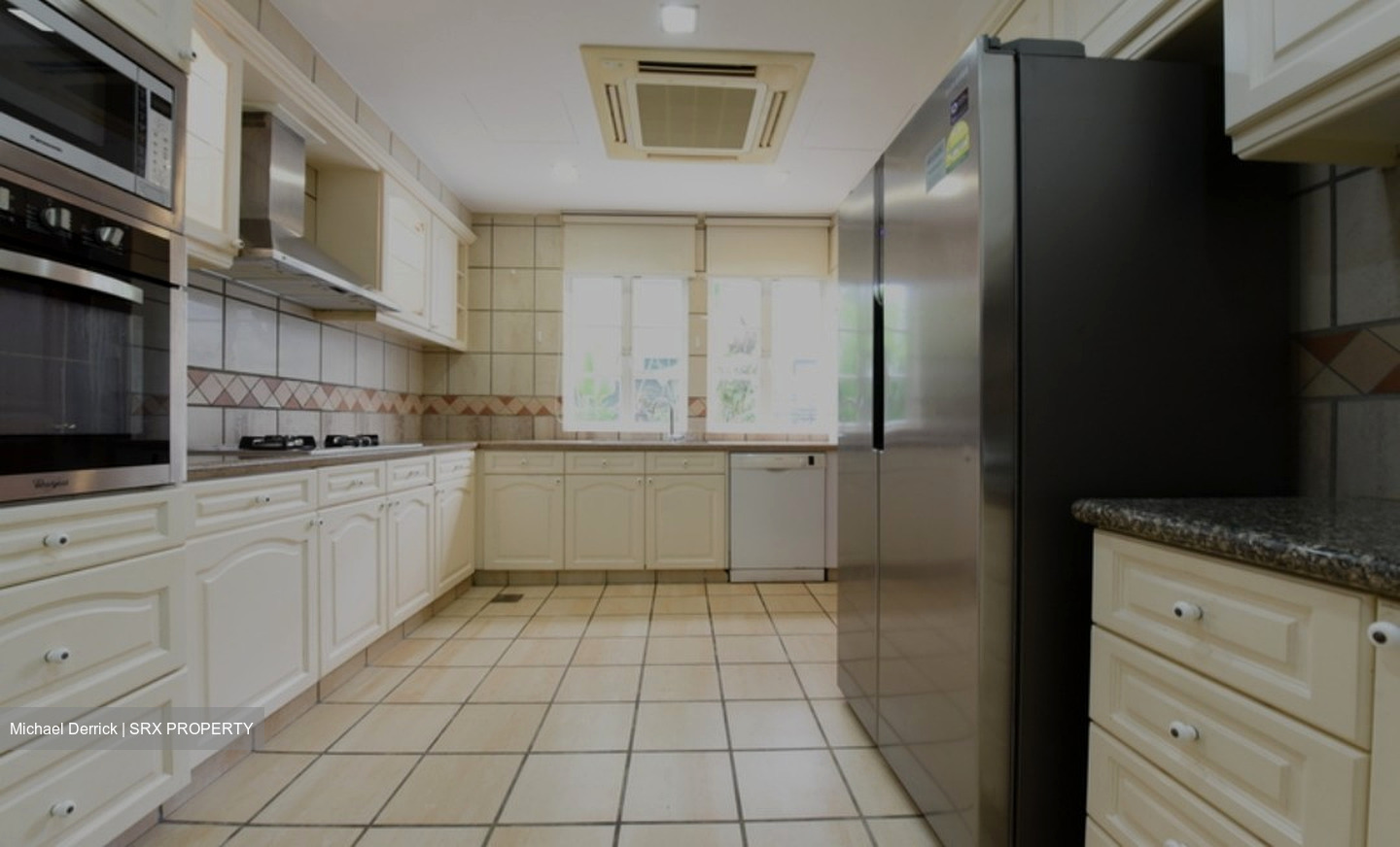 Gentle Villas (D11), Semi-Detached #564240831